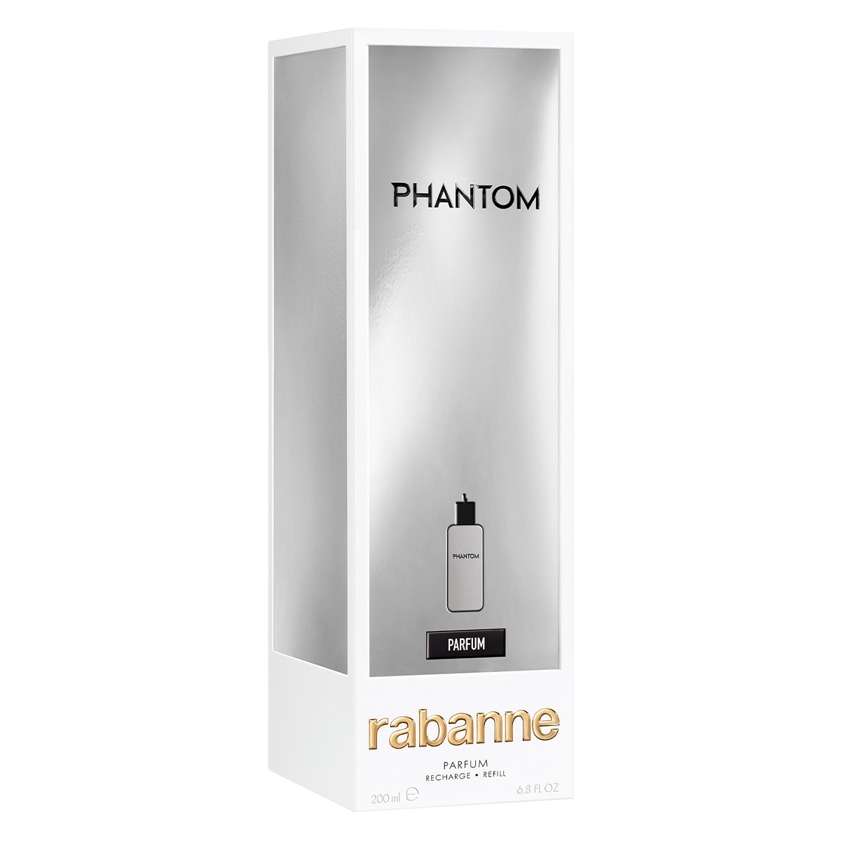 Phantom Parfum Perfume Para Hombre